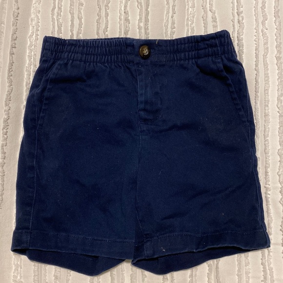 Janie and Jack Other - Janie and Jack boy shorts